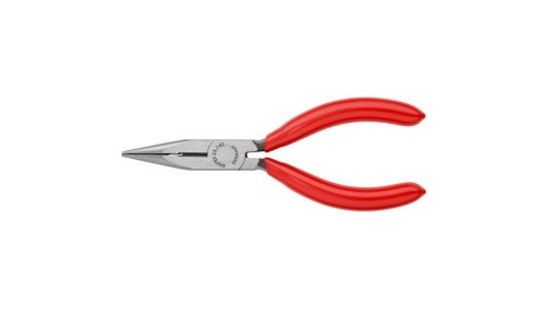 Szczypce tnące półokrągłe 140mm