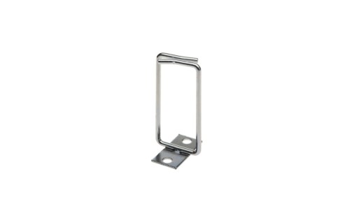 Wieszak - uchwyt kablowy 40x80 11140635