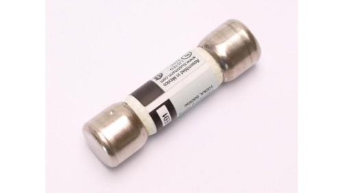 Bezpiecznik 10A/600V 10x38 BM90X/25X/82X/867/81 Xa/857a 105223