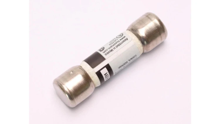 Bezpiecznik 10A/600V 10x38 BM90X/25X/82X/867/81 Xa/857a 105223