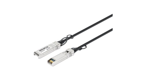 Kabel Twinax SFP+ 10G DAC pasywny MSA 1m