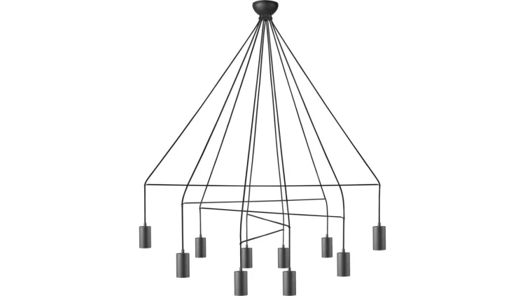 ZWIS IMBRIA BLACK X 9680 Nowodvorski
