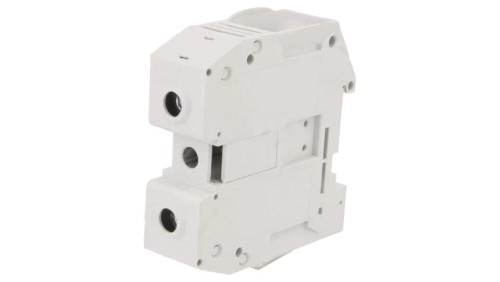 Złączka szynowa SNK 16÷95mm2 tory 1 zaciski 2 szary poliamid 1SNK522010R0000 (ZS70)