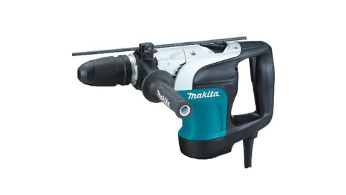 Młot udarowo-obrotowy sds-max 1050w