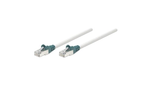 Patch Cord Kat5e SFTP 2m CrossOver RJ45 100 Miedzi