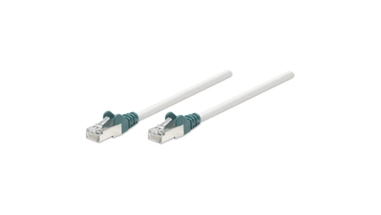 Patch Cord Kat5e SFTP 2m CrossOver RJ45 100 Miedzi