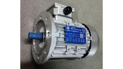 Silnik elektryczny 18,5kW/1400rpm S1 350/48 IEC180B5 IE3