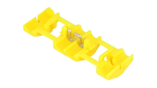 Szybkozłączka ELECTRO-TAP IDC 4÷6mm2 na przewód żółty 5mm 735411