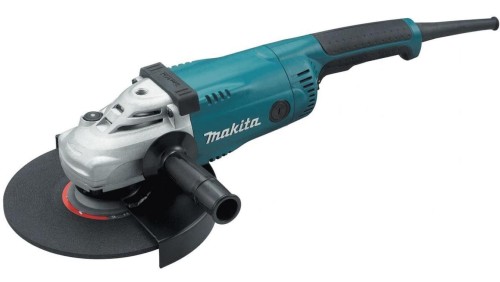 Szlifierka kątowa 230mm 2400w łagodny rozruch