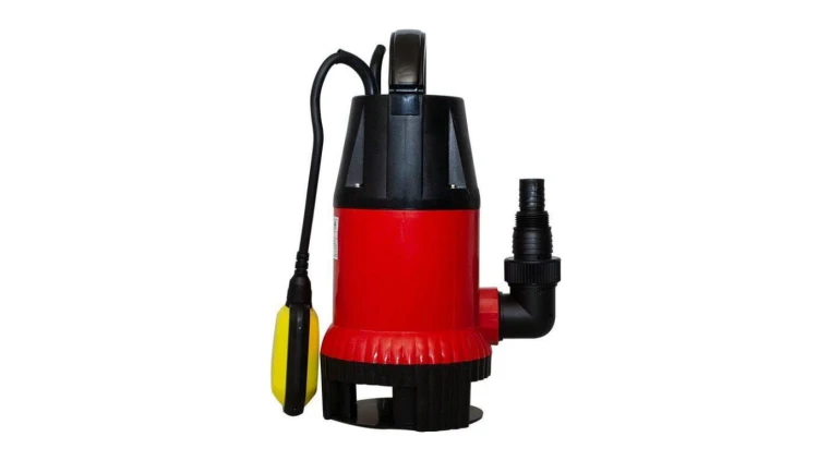 Pompa zatapialna tp 400