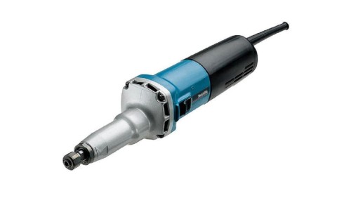 Szlifierka prosta 750w 6mm 1800/7000 obr/min
