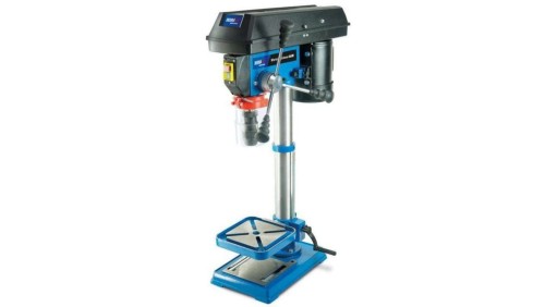 Wiertarka stołowa 600w 16mm, 5 biegów