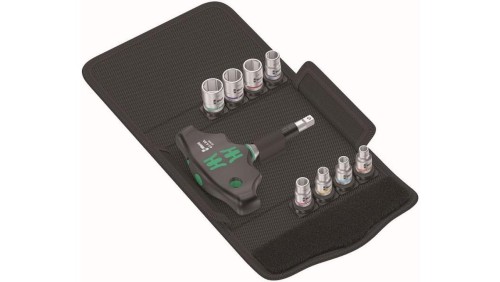 Zestaw kraftform kompakt 400 ra imperial, set 2, 9cz.