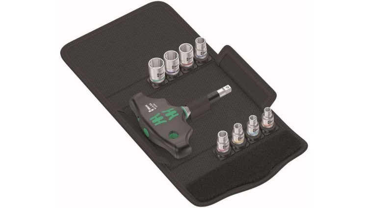 Zestaw kraftform kompakt 400 ra imperial, set 2, 9cz.