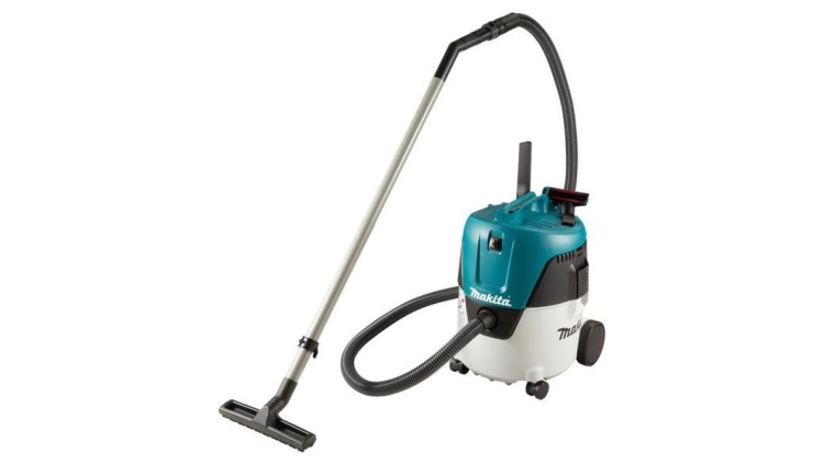 Odkurzacz przemysłowy 20l 1.000w klasa l