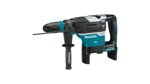 Młot udarowy obrotowy akum. sds-max ltx aws/aft 2*18v 0*ah