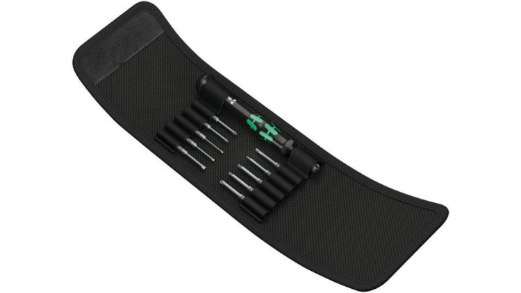 Zestaw kraftform kompakt micro 11 universal 1