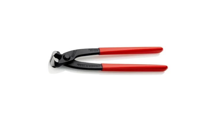 OBCĘGI ZBROJARSKIE 220MM