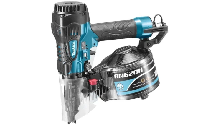 Gwoździarka pneumatyczna wysokociśnieniowa 65mm