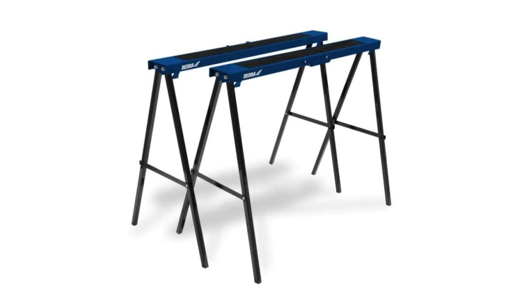 Drabina aluminiowa udźwig max 250kg