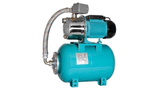 Hydrofor inox 24l jy 1000