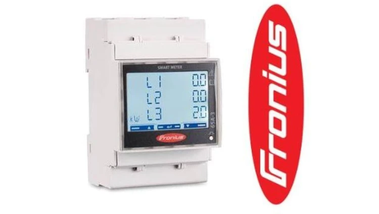 Licznik energii FRONIUS SMART METER TS 65A-3 43,0001,1473