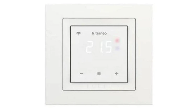 Termostat terneo sx