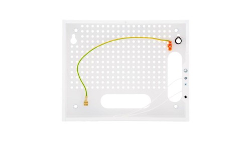 Obudowa 250x200x85 IP20 miejsce na akumulator 7Ah ABOX-E