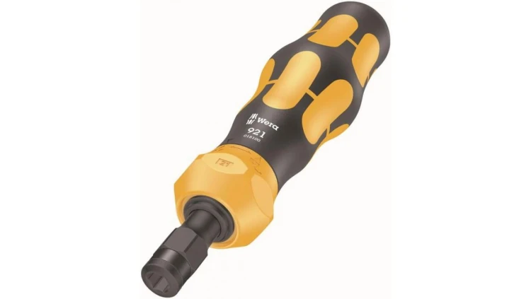 Wkrętak udarowy 921 kraftform plus, seria 900, 1/4 x 163.5
