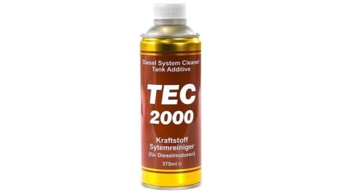 Tec 2000 diesel system cleaner dodatek do diesla