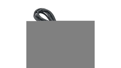 Kabel zasilający Akyga AK-PC-03C CU IEC C13 / IEC C14 1.8m