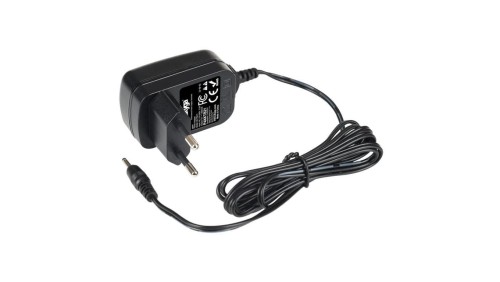 Zasilacz impulsowy Akyga AK-TB-21 5.0V / 2.0A 10W 2.5 x 0.7 mm 1.5m