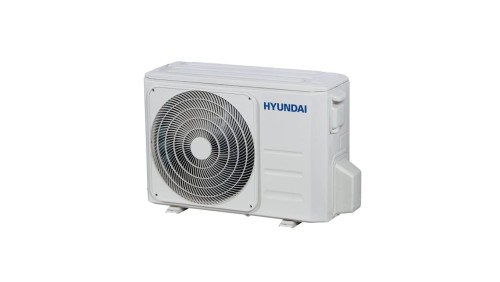 Klimatyzator - agregat HYUNDAI HRP-M18EBO/2 Elegance Black 5,3kW j.zewnętrzna