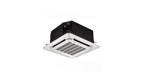 Klimatyzator kasetonowy HYUNDAI HCC-M12IU/2 compact 3,5kW j.wewnętrzna