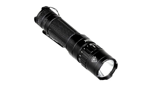 Latarka akumulatorowa LED 1500lm VA0077 VAYOX