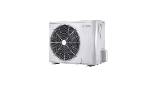 Pompa ciepła split 14kW 3-faz HYUNDAI SUPREME agregat HHPS-M14TH R32