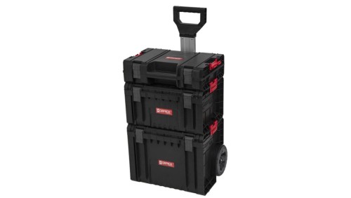 Zestaw skrzyń narzędziowych Qbrick system pro Z254935PG003 Patrol Group