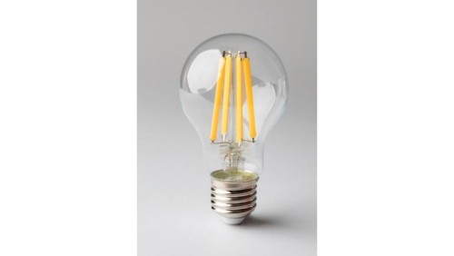 FILAMENT A60 E27 8W 2700K