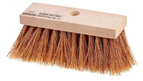 Szczotka do smoły lepiku kleju smołowiec Schmith