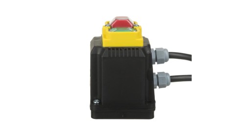 Jednofazowy wyłącznik zanikowo-napięciowy 20P2693