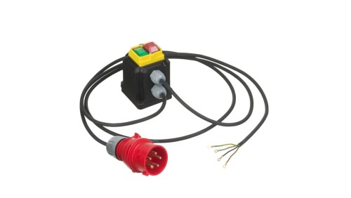 Trójfazowy wyłącznik zanikowo-napięciowy 20P2687