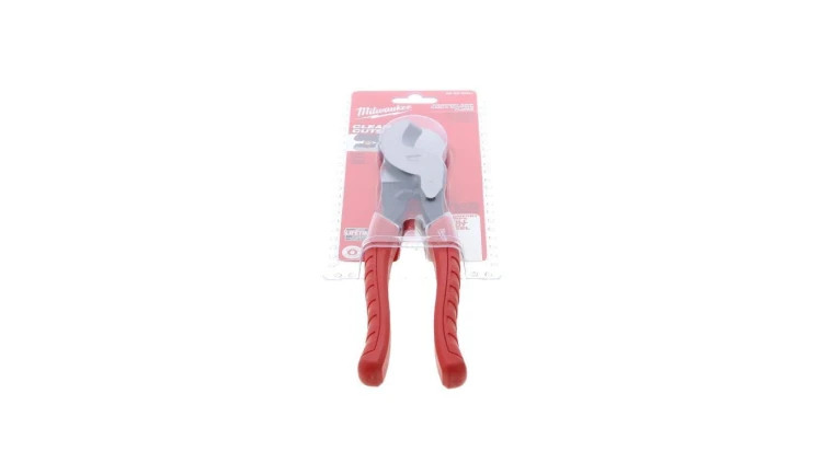 Szczypce boczne do cięcia kabli 240mm 48226104