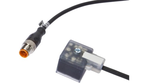 Akcesoria, Kabel połączeniowy, do samodzielnego montażu, 1,5 m, złącze zaworu typu A AV98A176