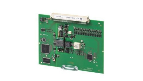 FCL2008-A1 Line card (FDnet/C-NET, P)