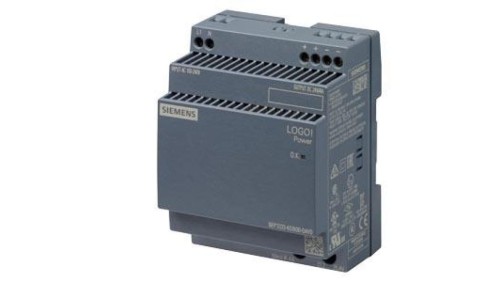 LOGO!POWER EX 24 V / 4 A Zasilacz stabilizowany wejście: 100-240 V AC Wyjście: 24 V DC / 4 A