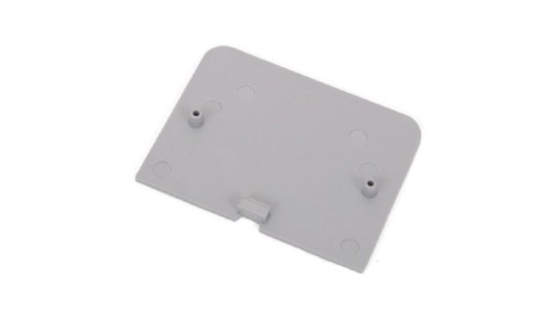 Płytka separacyjna RSA 6 A / RSA 10 A - Szara
