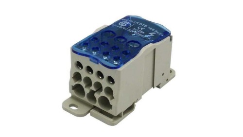 Blok dystrybucyjny LK DTB 185