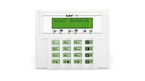 VERSA-LCD-GR Manipulator LCD
