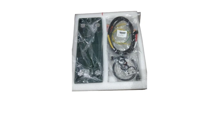 TIGO EI Battery Accessories - Battery installation accessories/cables kit for expended battery modules