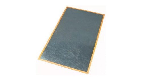 Ściana tylna 460x400mm BPZ-RP-400/4 111285